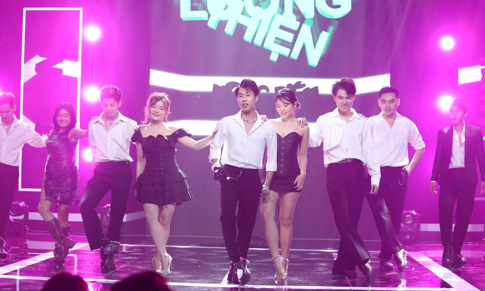 “Tỏa Sáng Ước Mơ” Mùa 4: Thí sinh liên tục dẫn đầu bất ngờ dừng chân trước chung kết 