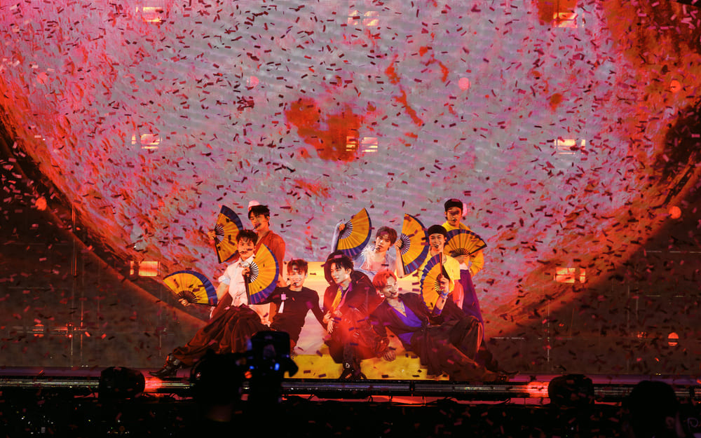 SOOBIN khóc nghẹn, thất vọng vì không bảo vệ được học trò