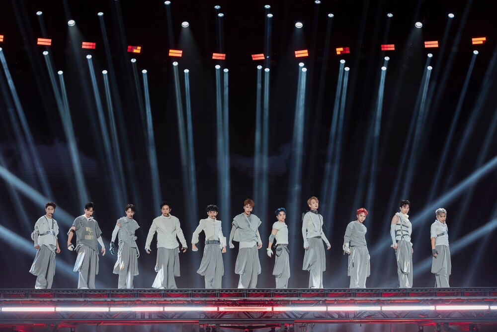 SOOBIN và chuyên gia Hàn Quốc hé lộ bí quyết giúp các tân binh Việt bứt phá trong “Tân binh toàn năng”