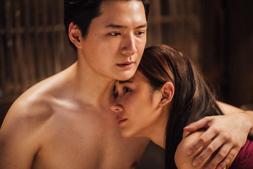 Neko Lê - Ngọc Thanh Tâm “nên duyên” nhờ “Tình Người Duyên Ma 2025”