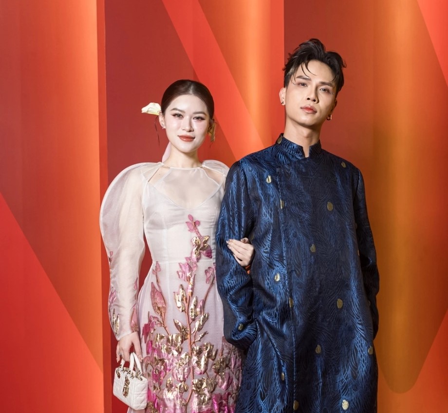 Neko Lê - Ngọc Thanh Tâm “nên duyên” nhờ “Tình Người Duyên Ma 2025”