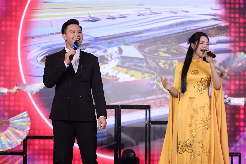 Bee Comm thực hiện thành công Lễ kỷ niệm 50 năm thành lập Kim khí Thành phố Hồ Chí Minh – VNSTEEL