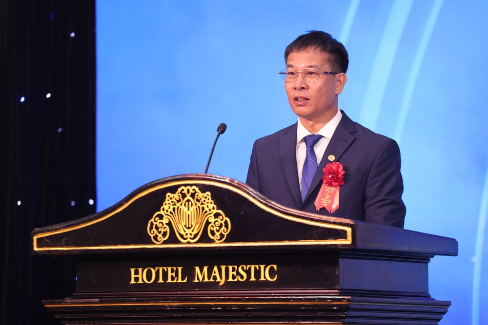 Bee Comm thực hiện thành công Lễ kỷ niệm 50 năm thành lập Kim khí Thành phố Hồ Chí Minh – VNSTEEL