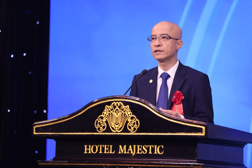 Bee Comm thực hiện thành công Lễ kỷ niệm 50 năm thành lập Kim khí Thành phố Hồ Chí Minh – VNSTEEL