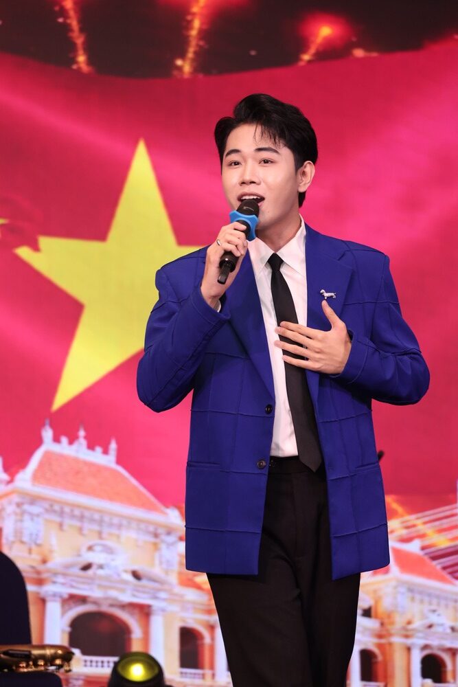 Bee Comm thực hiện thành công Lễ kỷ niệm 50 năm thành lập Kim khí Thành phố Hồ Chí Minh – VNSTEEL