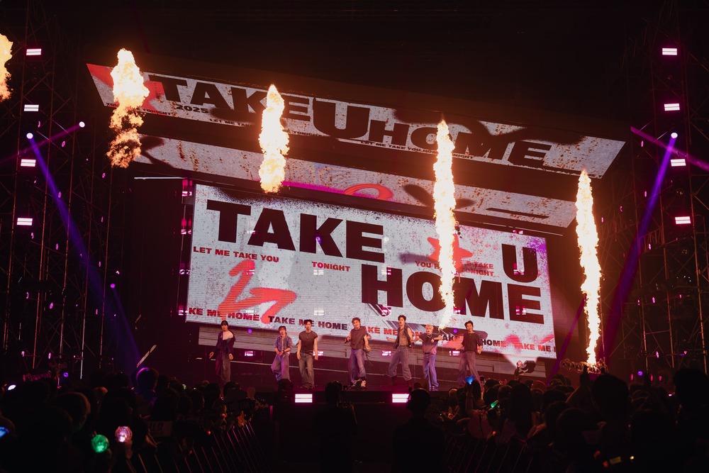 Hành động “gây sốc” của Đức Duy khiến SOOBIN và cả đội hình Tân binh thăng cấp chấn động