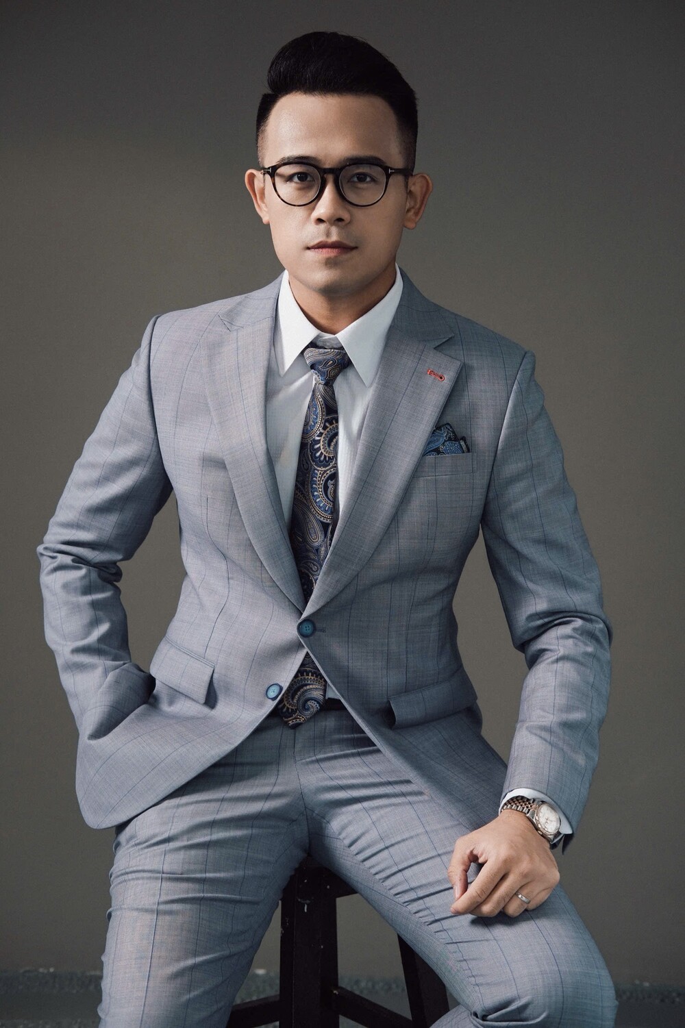 Miss Universe 2021 ngồi ghế giám khảo Miss Cosmo 2025