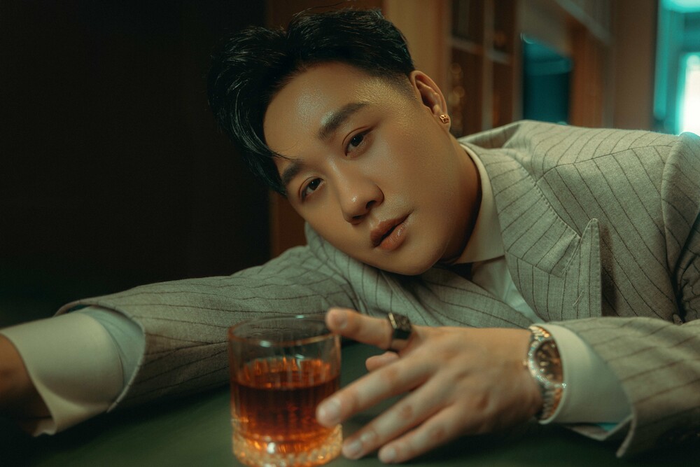 Trung Quân ra mắt MV mới mang tên “Mỹ Vị Cuộc Đời”, kể câu chuyện trưởng thành bằng âm nhạc