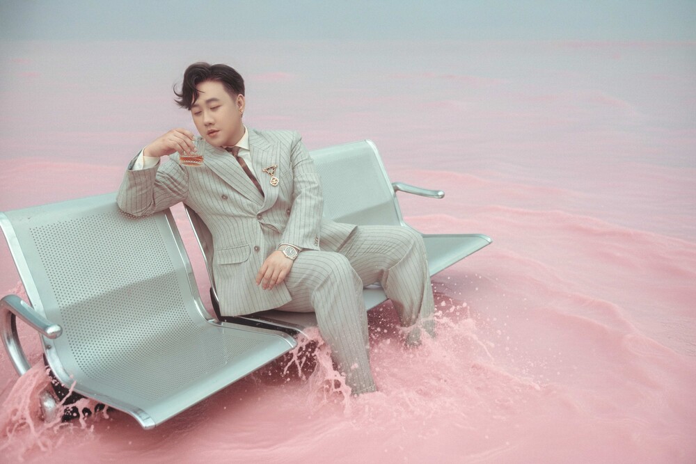 Trung Quân ra mắt MV mới mang tên “Mỹ Vị Cuộc Đời”, kể câu chuyện trưởng thành bằng âm nhạc