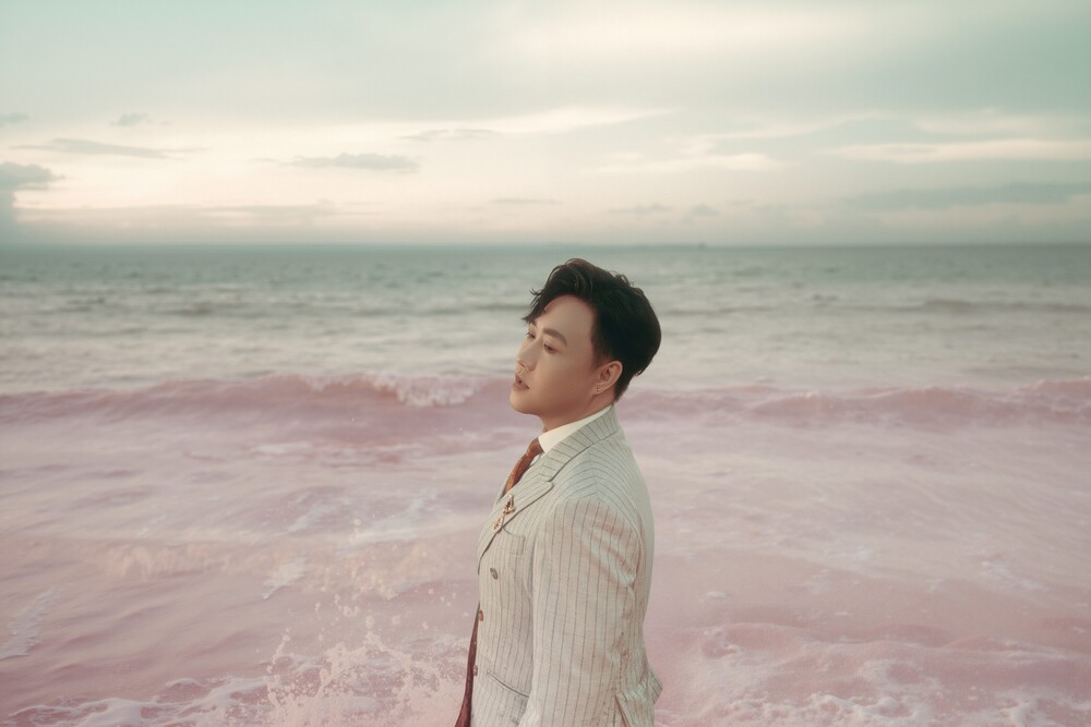 Trung Quân ra mắt MV mới mang tên “Mỹ Vị Cuộc Đời”, kể câu chuyện trưởng thành bằng âm nhạc