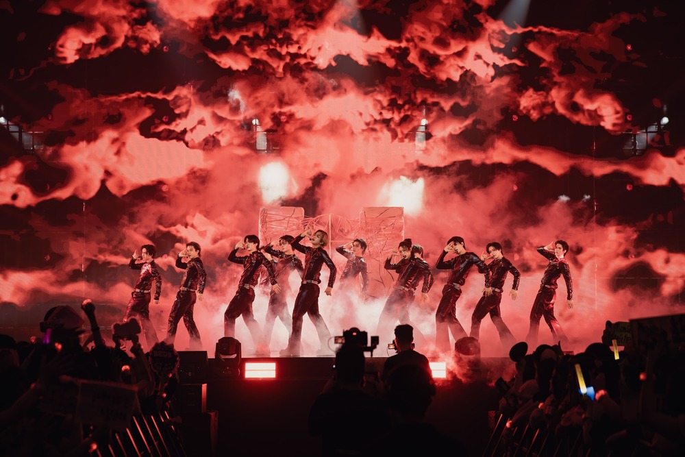 Hành động “gây sốc” của Đức Duy khiến SOOBIN và cả đội hình Tân binh thăng cấp chấn động