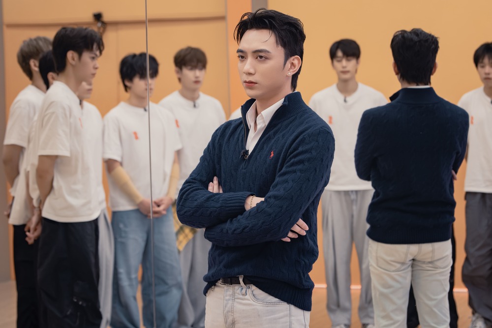 Hành động “gây sốc” của Đức Duy khiến SOOBIN và cả đội hình Tân binh thăng cấp chấn động