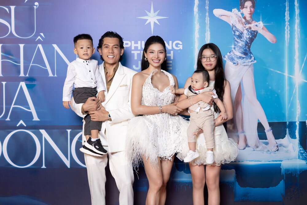 Phương Trinh Jolie 2 lần lỡ show Chị Đẹp vì mang thai, quyết tâm trở lại với âm nhạc