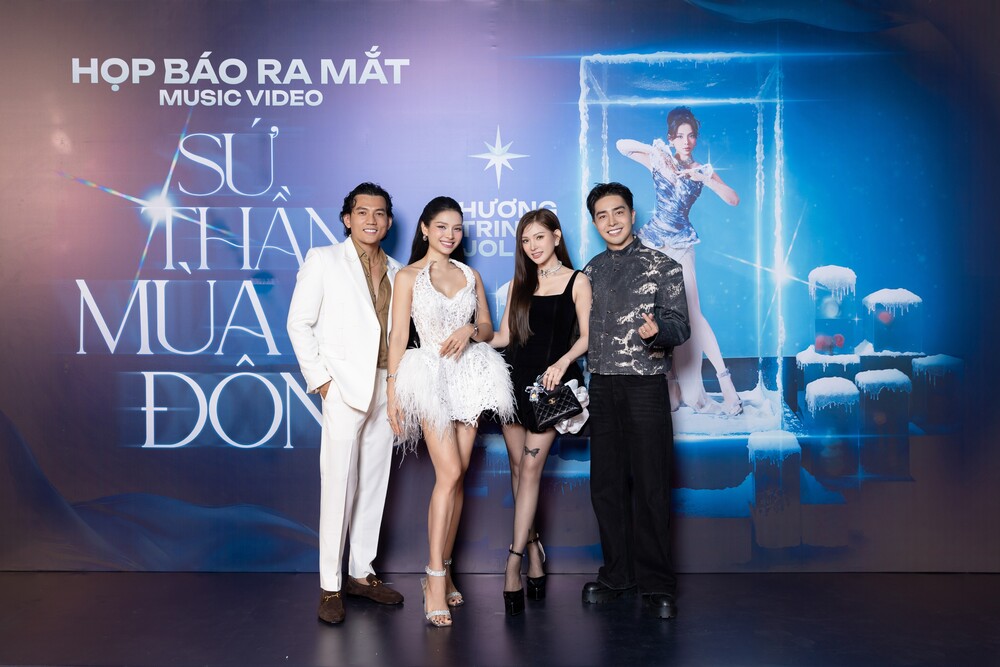 Phương Trinh Jolie 2 lần lỡ show Chị Đẹp vì mang thai, quyết tâm trở lại với âm nhạc