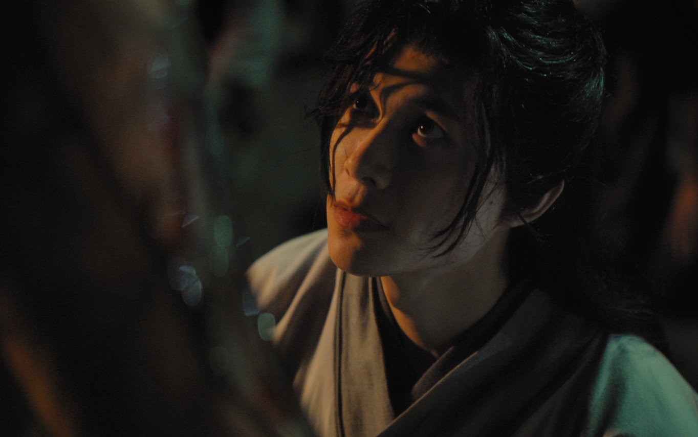 Hoàng Tử Quỷ tung Trailer và Poster chính thức: Hành trình “hoá quỷ” nghẹt thở từng giây của Anh Tú Atus