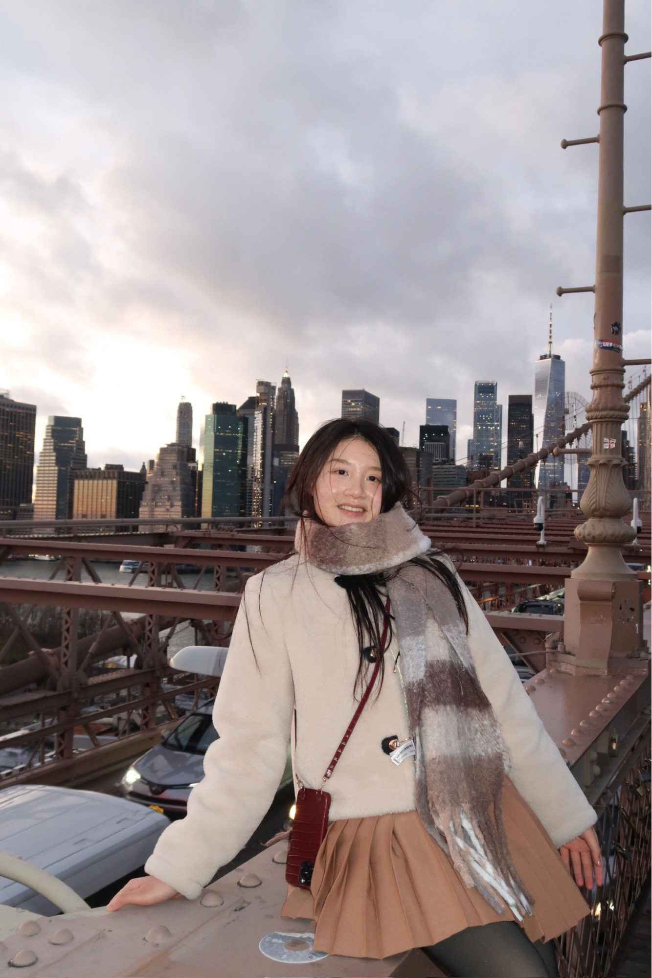 Youtuber Cloudoris chạm đến hàng triệu trái tim, chữa lành thế hệ trẻ với series Bạn Có Dám?