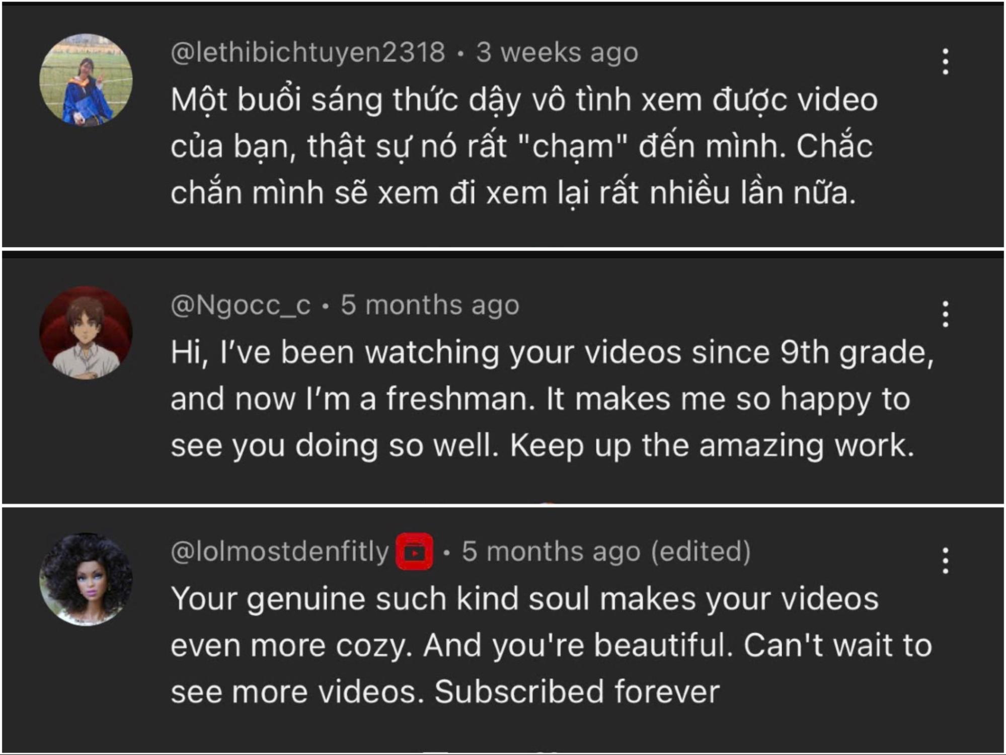 Youtuber Cloudoris chạm đến hàng triệu trái tim, chữa lành thế hệ trẻ với series Bạn Có Dám?