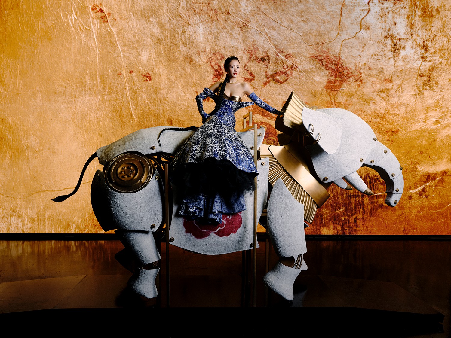 Văn Mai Hương tái xuất với “Vườn Hồng”, hé mở chương mới trong album “Giai Nhân”