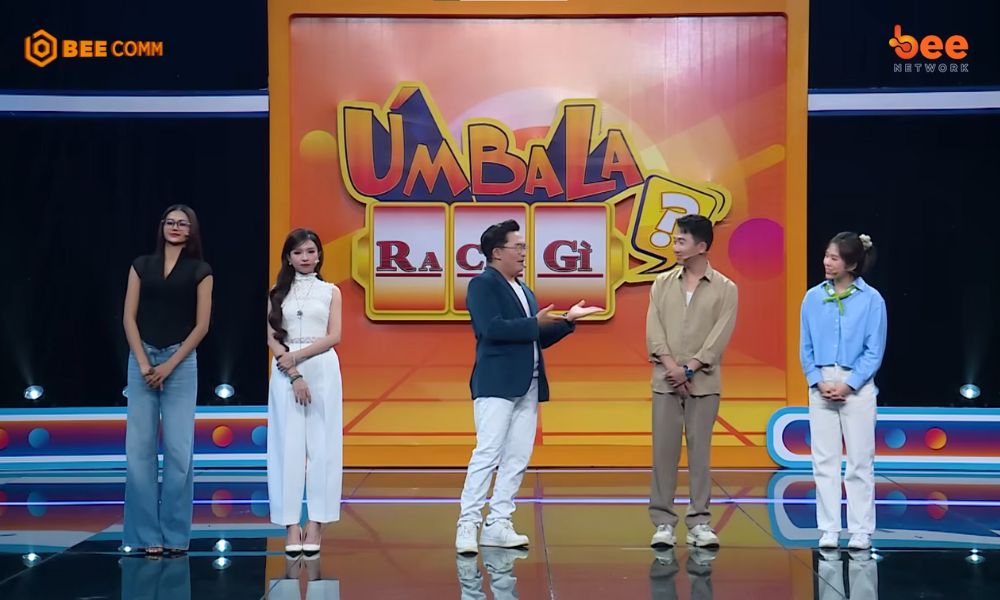 Á hậu Hellen Vũ Hiền tâm sự về quá khứ làm ca sĩ, bày tỏ mong muốn trở thành nghệ sĩ đa năng