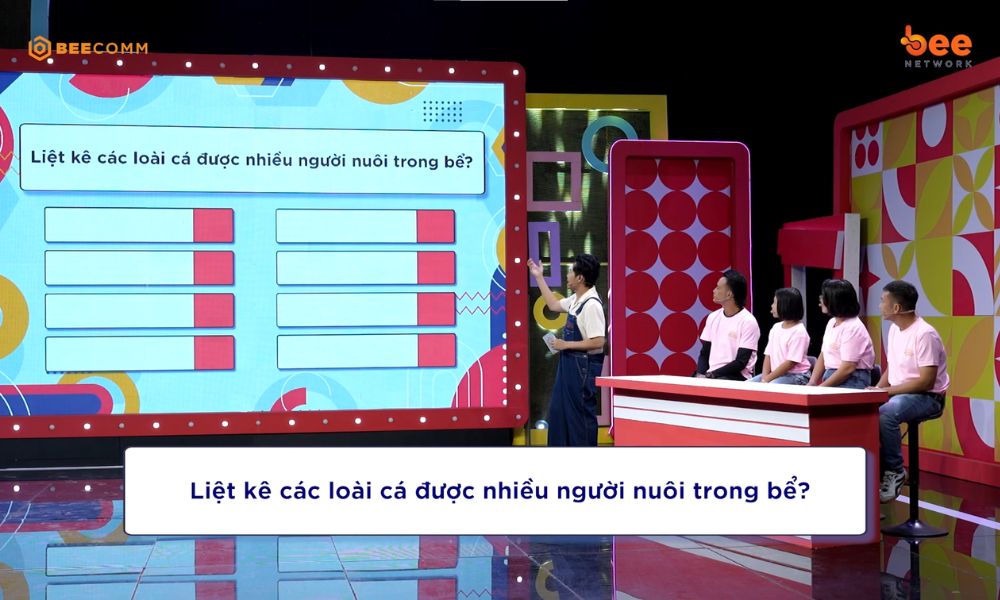 Cậu bé có giao diện “tí hon” gây ấn tượng vì chơi game siêu khéo tại “Nhà mình quá đỉnh”
