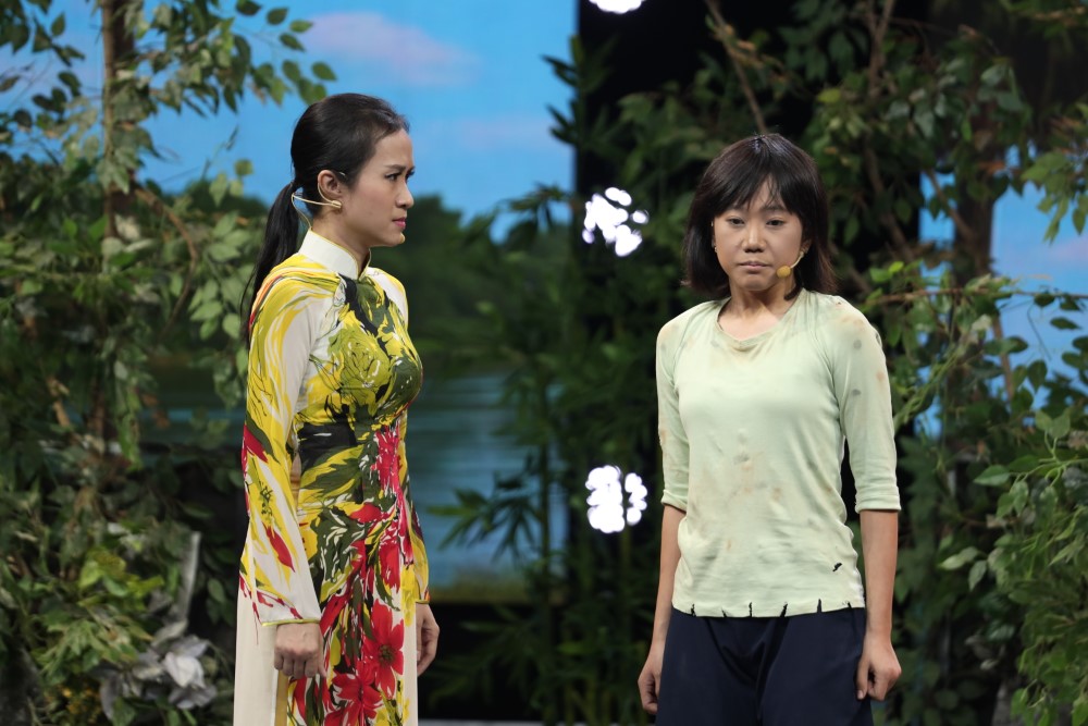 Chinh phục đam mê tập 12: NSƯT Kim Phương, NSND Kim Xuân nghẹn lòng với loạt tiết mục giàu cảm xúc