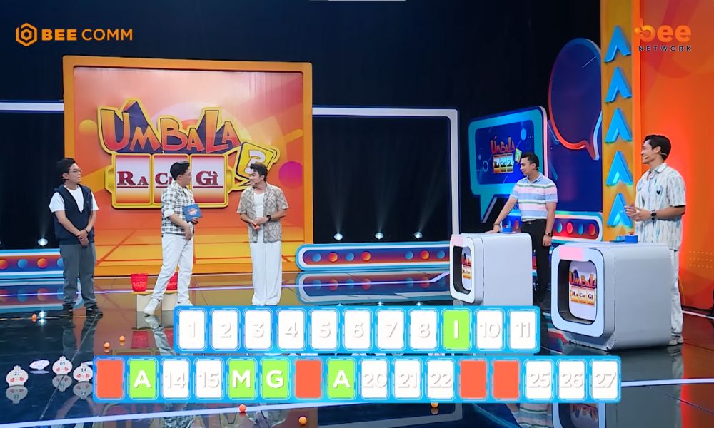 Đại Nghĩa “phải phục” khi gặp nam MC “đa tài đa nghệ”, sớm thành biên kịch trong tương lai