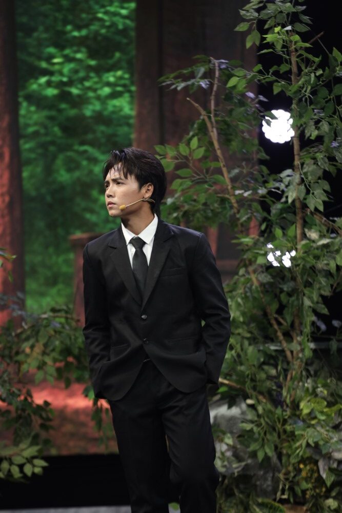 Chinh phục đam mê tập 13: NSƯT Kim Phương và NSND Kim Xuân bất ngờ với diễn xuất hai chiều cảm xúc của thí sinh