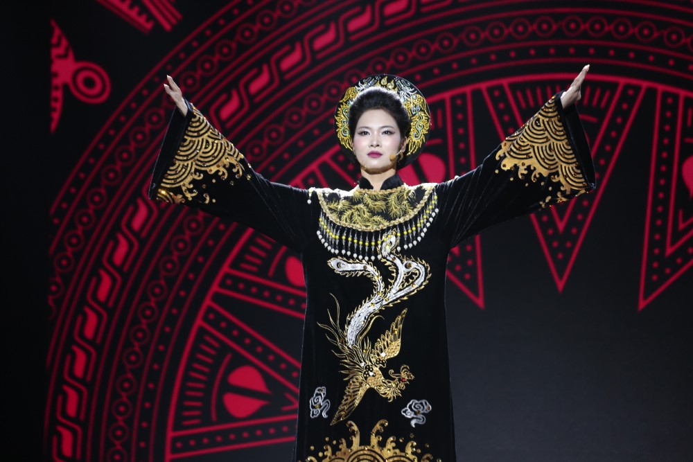 “Chinh phục đam mê” tập 14: Vòng độc thoại khắc nghiệt thể hiện bản lĩnh diễn xuất thí sinh