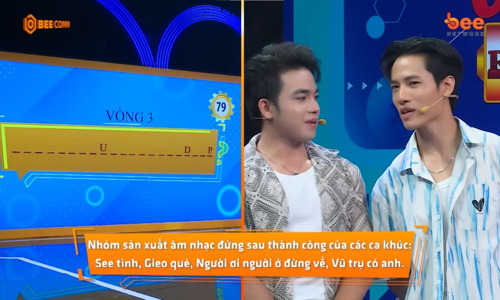 Đại Nghĩa “phải phục” khi gặp nam MC “đa tài đa nghệ”, sớm thành biên kịch trong tương lai