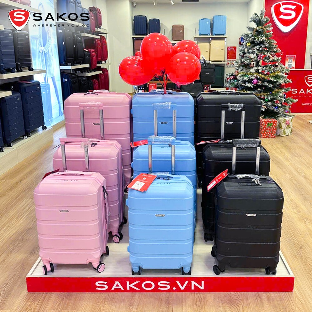 SAKOS khai trương cửa hàng mới tại Nghệ An, mở rộng mạng lưới tại Bắc Trung Bộ