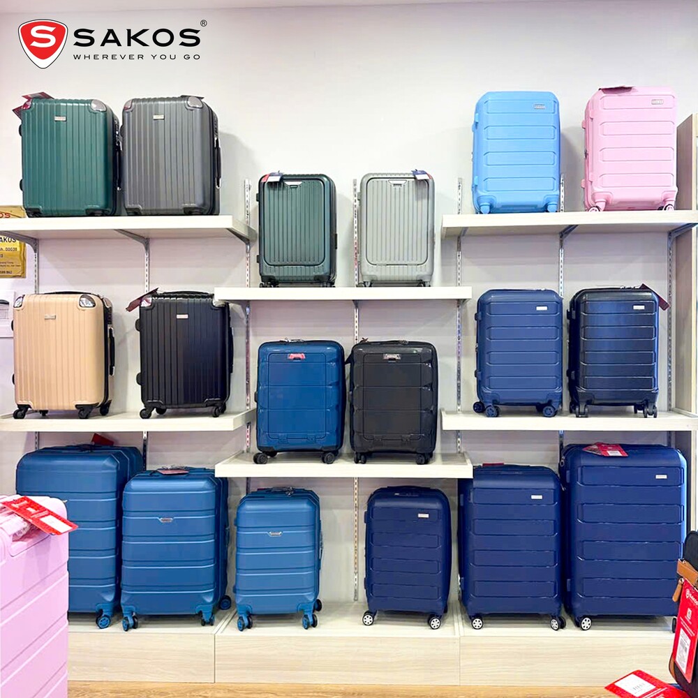 SAKOS khai trương cửa hàng mới tại Nghệ An, mở rộng mạng lưới tại Bắc Trung Bộ