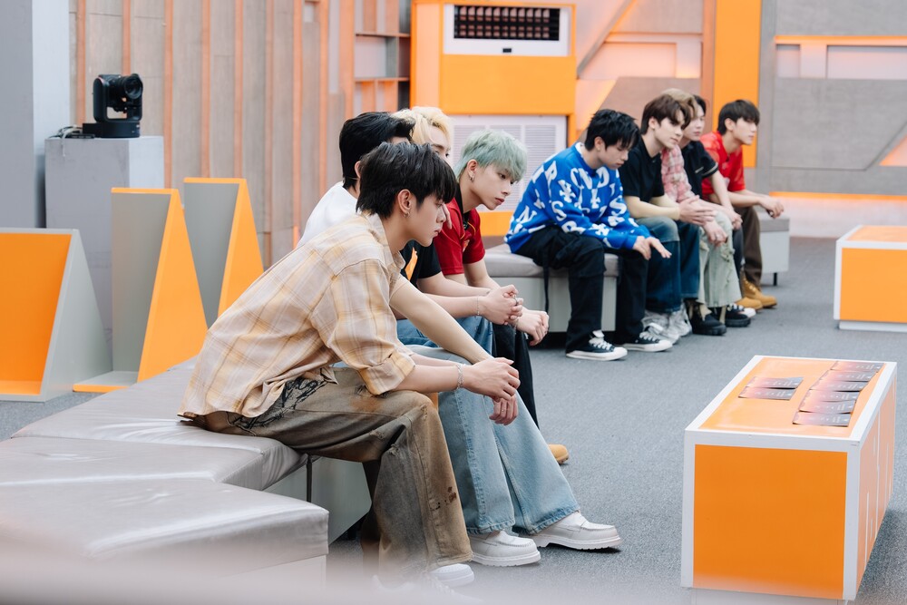 SOOBIN xúc động khi chứng kiến 8 học trò cùng vượt qua thử thách, bảo toàn đội hình tiến thẳng vào Chung kết