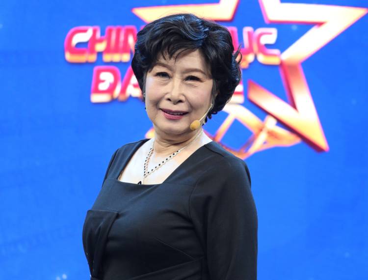 Chinh phục đam mê tập 12: NSƯT Kim Phương, NSND Kim Xuân nghẹn lòng với loạt tiết mục giàu cảm xúc