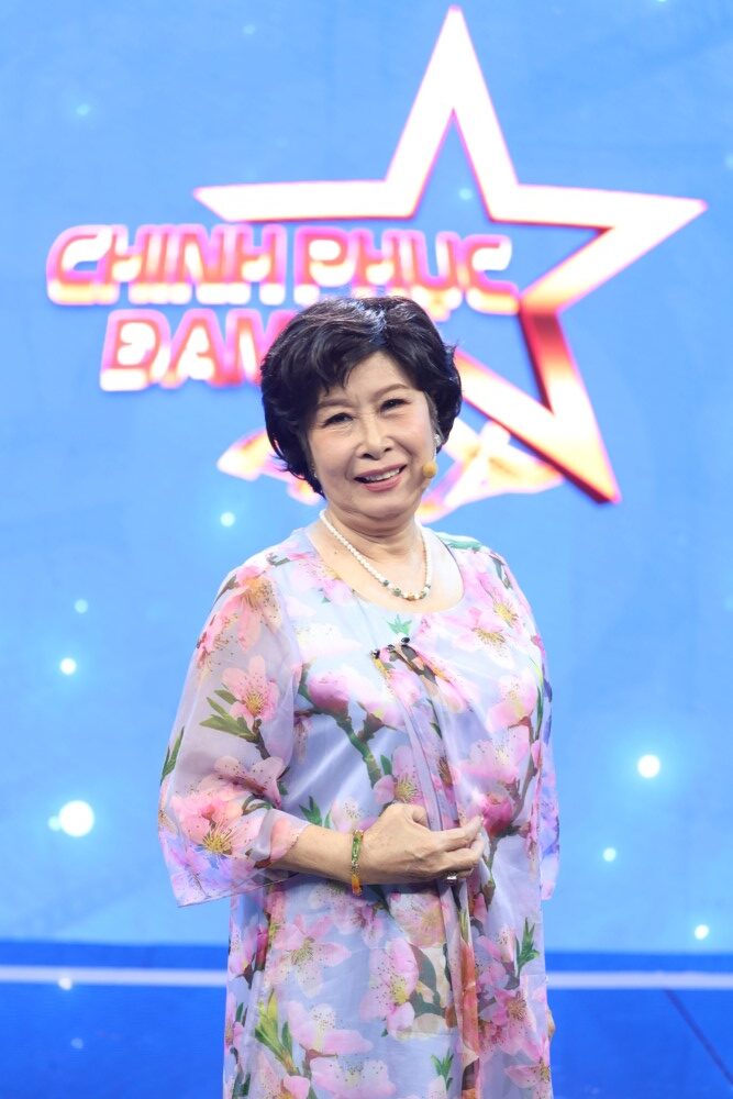 Chinh phục đam mê tập 13: NSƯT Kim Phương và NSND Kim Xuân bất ngờ với diễn xuất hai chiều cảm xúc của thí sinh