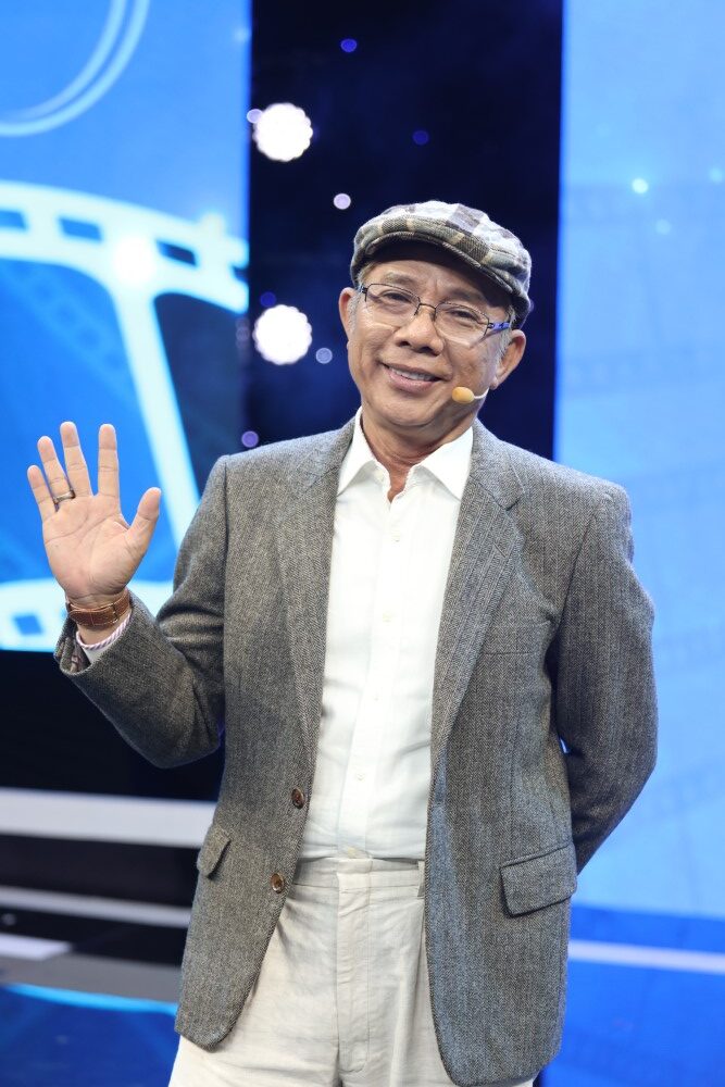 Chinh phục đam mê tập 13: NSƯT Kim Phương và NSND Kim Xuân bất ngờ với diễn xuất hai chiều cảm xúc của thí sinh