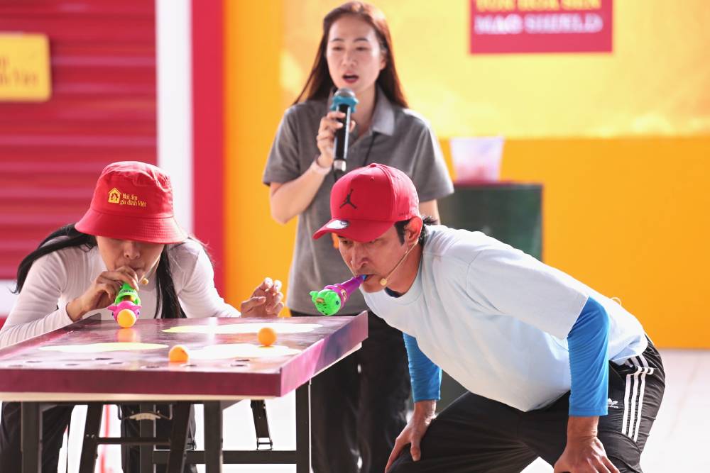 Mái ấm gia đình Việt: Gần 900 triệu đồng được trao trong ngày ghi hình đầu tiên tại Tây Ninh