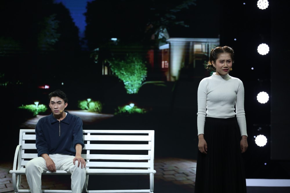 Phỏng vấn Quán quân “Chinh phục đam mê” mùa 2, tiết lộ vai diễn áp lực giúp anh tiến vào chung kết