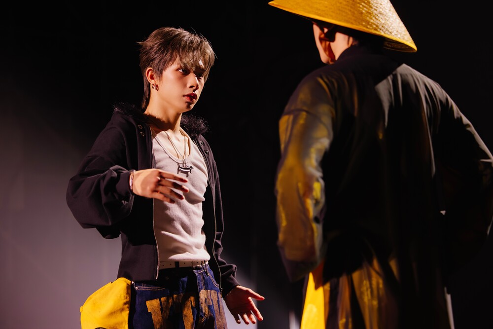 Tân binh toàn năng: TEMPEST có mặt tại Việt Nam, sẵn sàng đối diện dàn tân binh