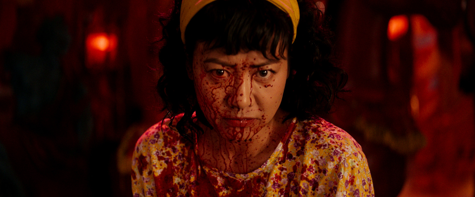 Hồng Ánh tái hợp hai ông chồng màn ảnh - NSƯT Đức Khuê và Hứa Vĩ Văn trong "Đại tiệc trăng máu 8"