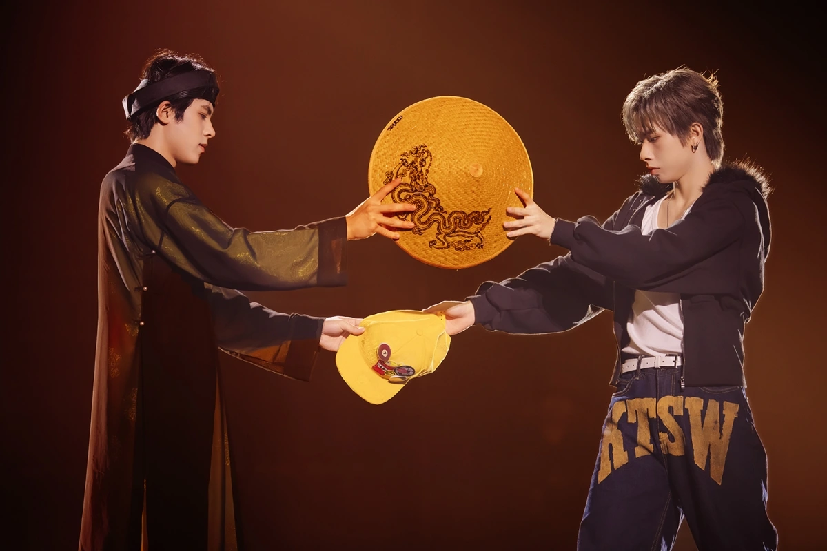 Tân binh toàn năng: Hồ Đông Quan và Swan Nguyễn dừng chân đầy tiếc nuối