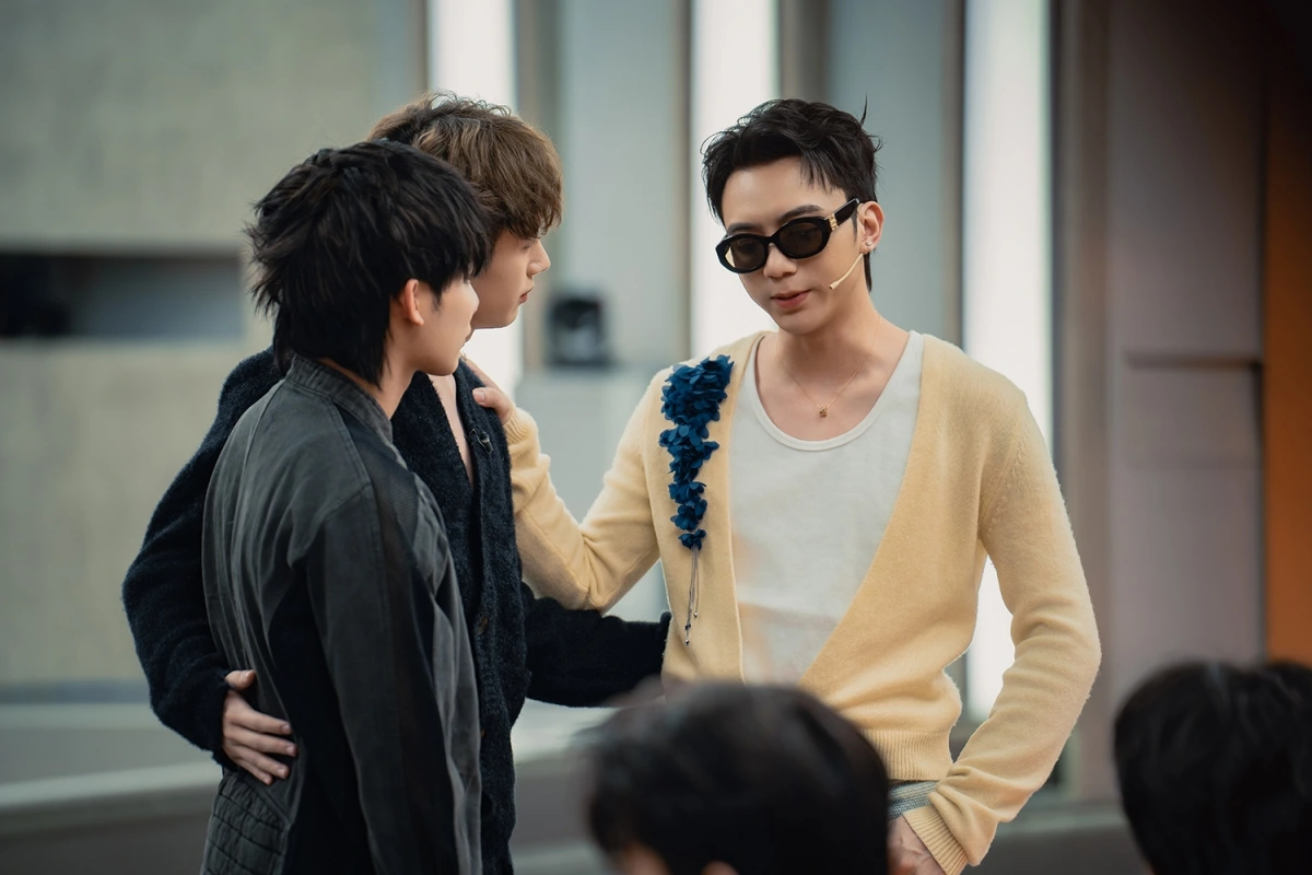 Tân binh toàn năng: Hồ Đông Quan và Swan Nguyễn dừng chân đầy tiếc nuối