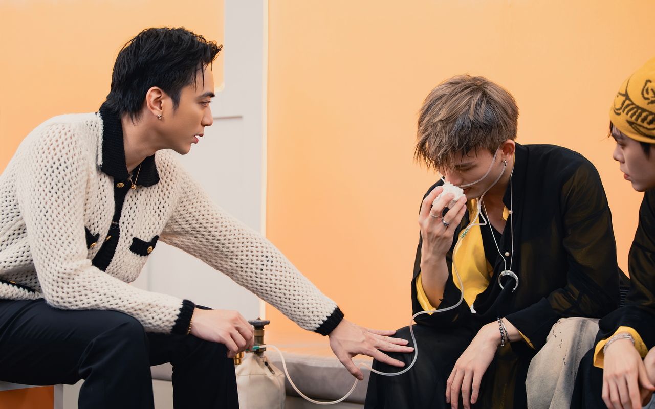 Tân binh toàn năng: Hồ Đông Quan và Swan Nguyễn dừng chân đầy tiếc nuối