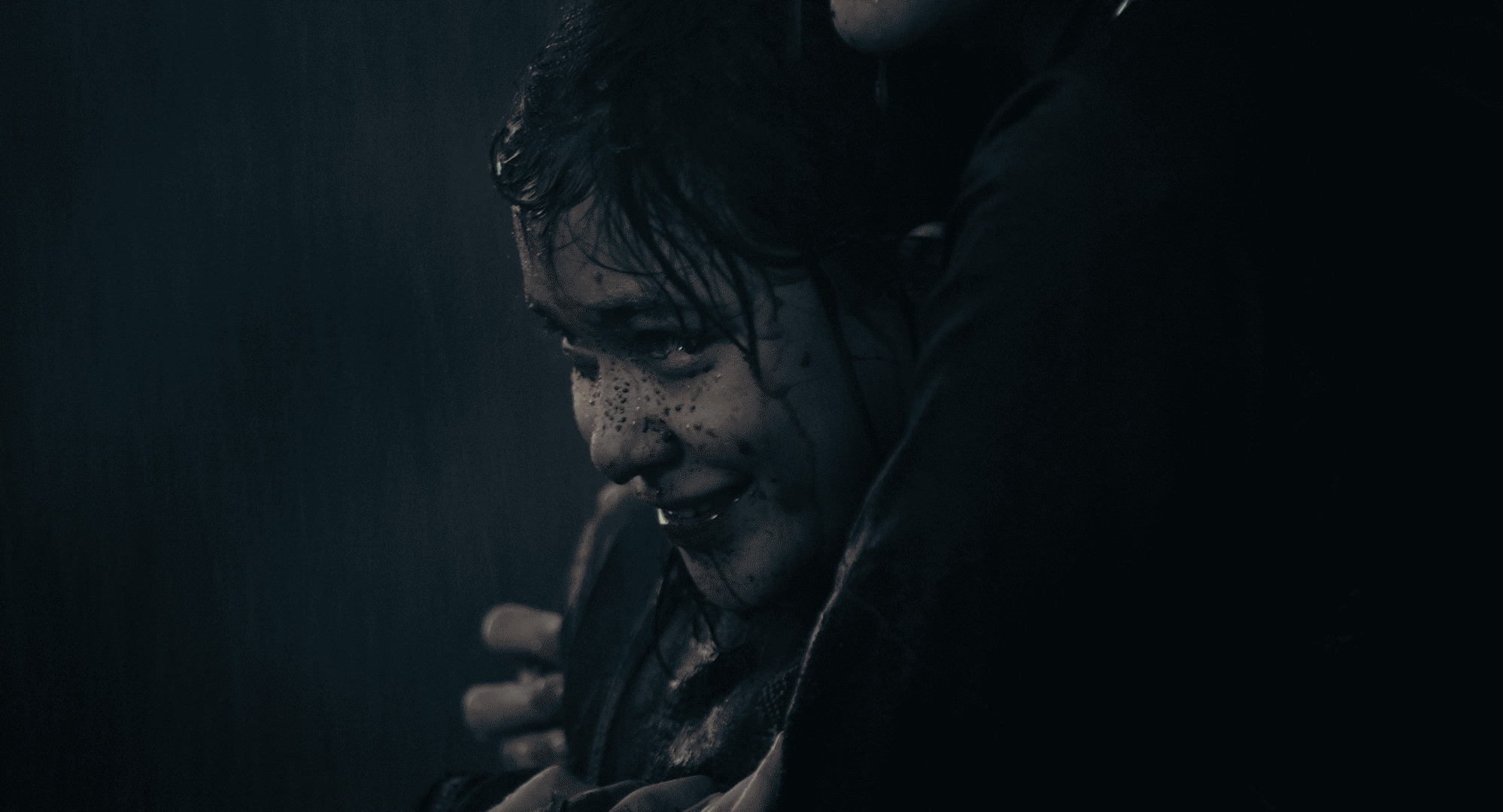 Sao nhí Nina “Tee Yod: Quỷ Ăn Tạng” đóng phim kinh dị Việt cùng Kiều Minh Tuấn, Diệp Bảo Ngọc