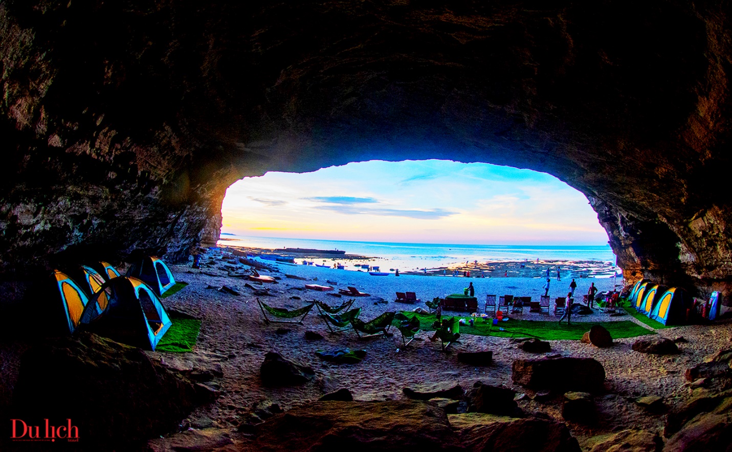 Báo Mỹ: Việt Nam là cường quốc du lịch của thế giới