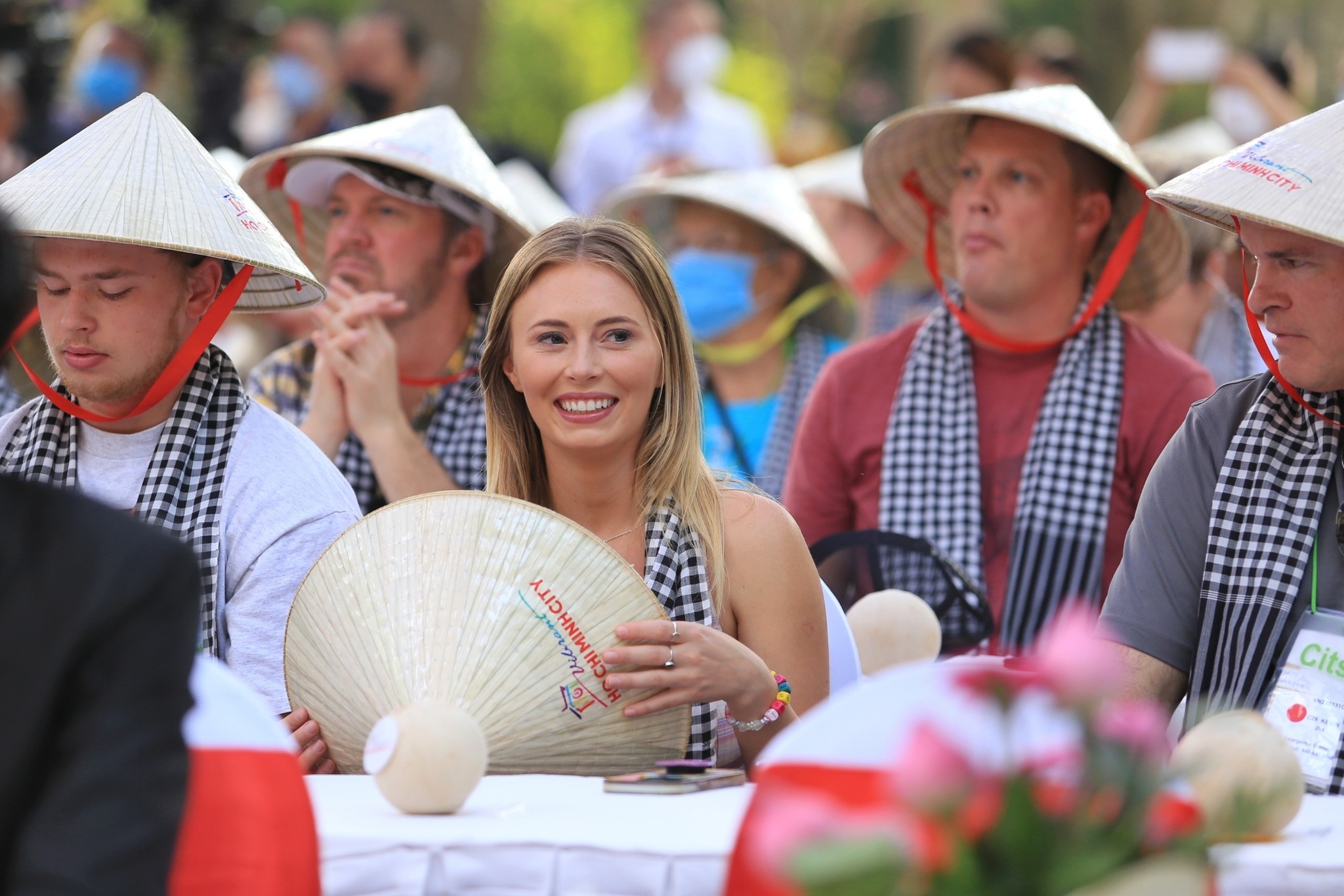 Báo Mỹ: Việt Nam là cường quốc du lịch của thế giới