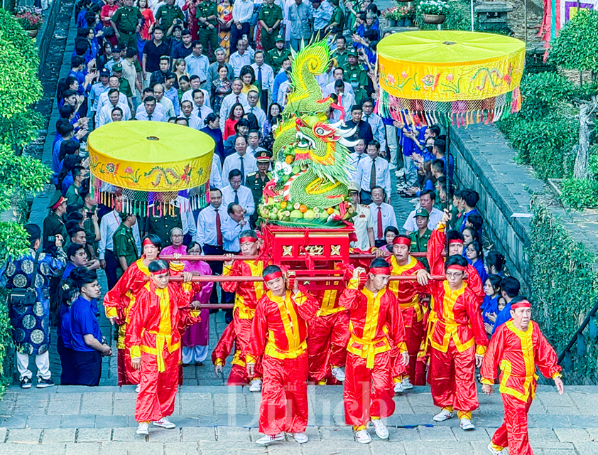 Báo Mỹ: Việt Nam là cường quốc du lịch của thế giới