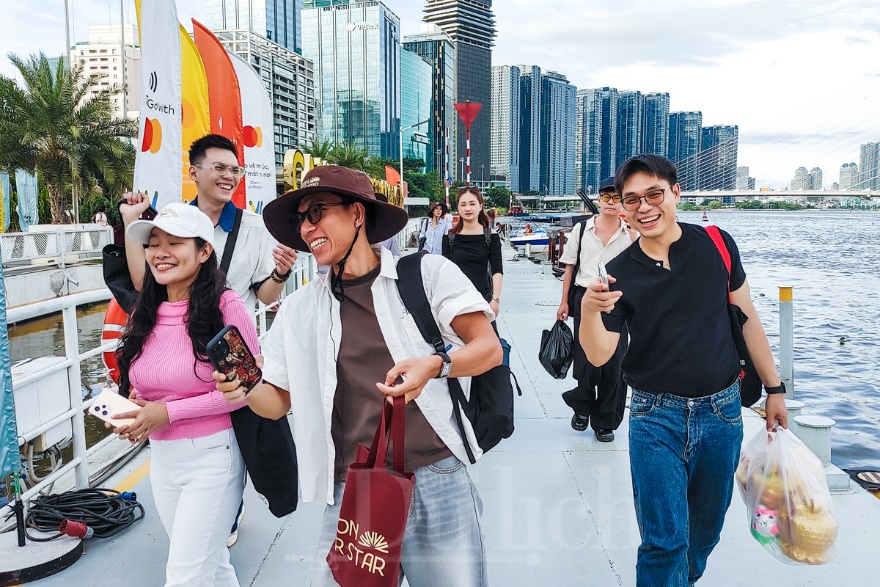 Báo Mỹ: Việt Nam là cường quốc du lịch của thế giới