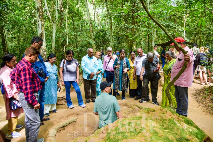 Báo Mỹ: Việt Nam là cường quốc du lịch của thế giới