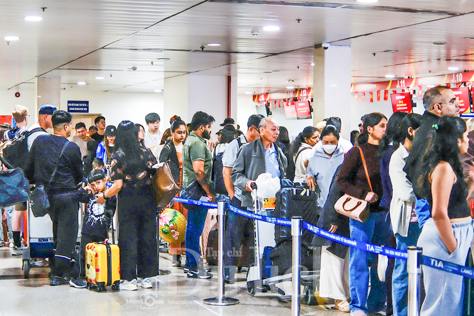 Thái Lan siết chặt cửa ngõ du lịch trước virus Nipah, Việt Nam cần phòng từ xa để giữ an toàn điểm đến