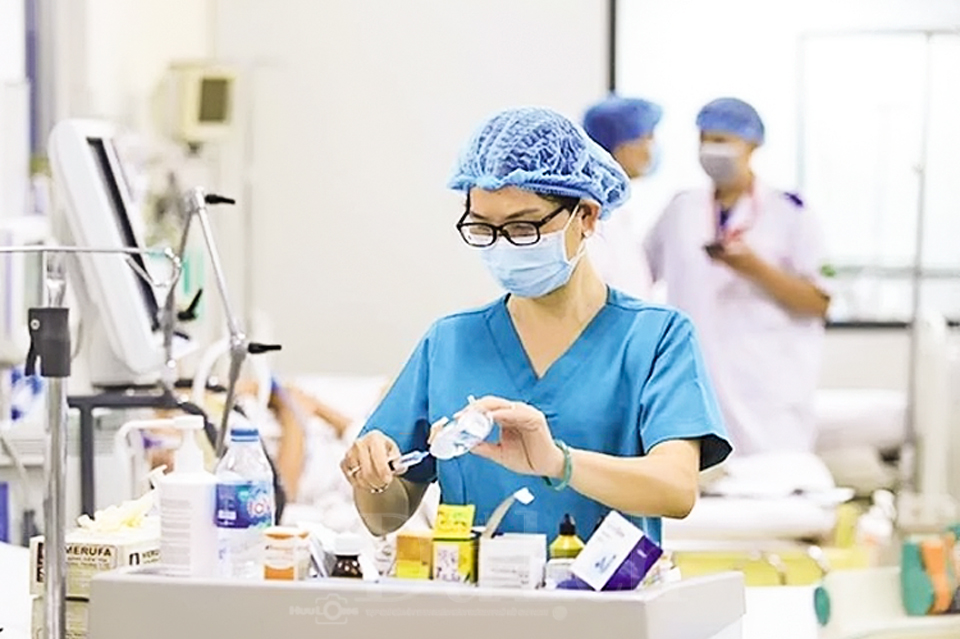 Thái Lan siết chặt cửa ngõ du lịch trước virus Nipah, Việt Nam cần phòng từ xa để giữ an toàn điểm đến